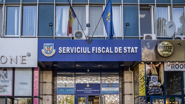 Fiscul a încasat circa 1,5 miliarde de lei la bugetul public național, săptămâna trecută Fiscul a încasat circa 1,5 miliarde de lei la bugetul public național, săptămâna trecută