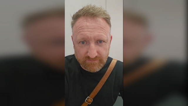 Un jurnalist de la „Russia Today” a fost expulzat din România, după ce a fost reținut pe Aeroportul „Henri Coandă” Un jurnalist de la „Russia Today” a fost expulzat din România, după ce a fost reținut pe Aeroportul „Henri Coandă”