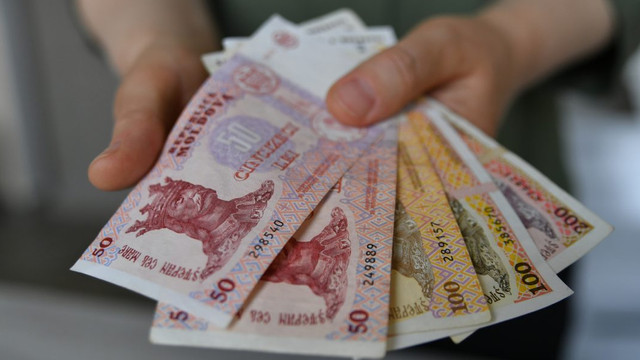 Ajutorul financiar unic de Paște oferit de Guvern este disponibil de astăzi, 2 mai. Care sunt categoriile eligibile Ajutorul financiar unic de Paște oferit de Guvern este disponibil de astăzi, 2 mai. Care sunt categoriile eligibile