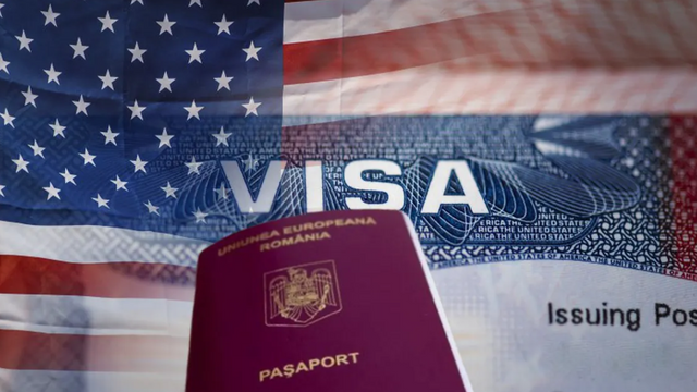 SUA au exclus România din programul Visa Waiver. MAE de la București: „Regretăm această decizie” SUA au exclus România din programul Visa Waiver. MAE de la București: „Regretăm această decizie”