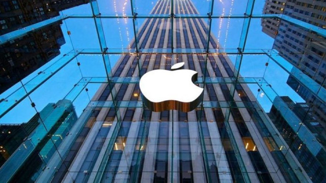 Compania Apple ar cheltui cu 900 de milioane de dolari mai mult în urma tarifelor suplimentare ale SUA
Compania Apple ar cheltui cu 900 de milioane de dolari mai mult în urma tarifelor suplimentare ale SUA