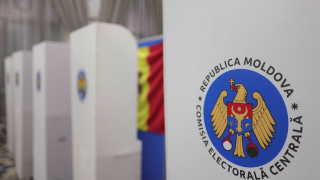 CEC anunță care este numărul de persoane înscrise în Registrul de Stat al Alegătorilor CEC anunță care este numărul de persoane înscrise în Registrul de Stat al Alegătorilor