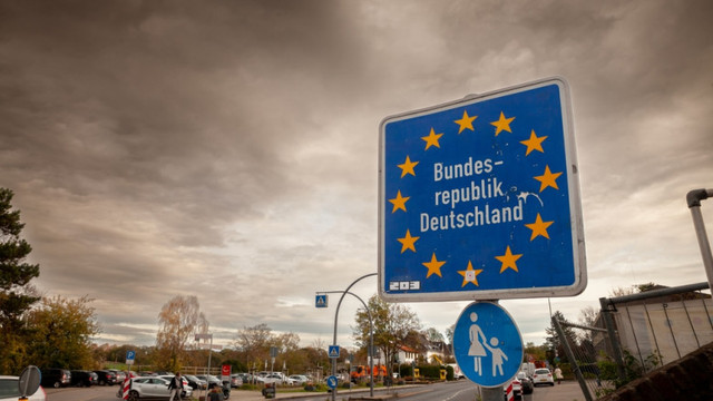 Germania va înăspri controalele la frontiere, după învestirea noului guvern Germania va înăspri controalele la frontiere, după învestirea noului guvern