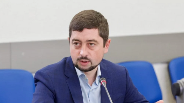 Valeriu Pașa, expert WatchDog: Efectele TikTok-ului – creșterea lui George Simion în Republica Moldova Valeriu Pașa, expert WatchDog: Efectele TikTok-ului – creșterea lui George Simion în Republica Moldova