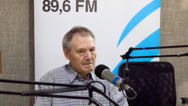 MALURI DE PRUT | Nicolae Negru și Armand Goșu, despre voturile cetățenilor români din R. Moldova, în favoarea candidaților proeuropeni: „Se explică prin proximitatea războiului din Ucraina” (VIDEO) MALURI DE PRUT | Nicolae Negru și Armand Goșu, despre voturile cetățenilor români din R. Moldova, în favoarea candidaților proeuropeni: „Se explică prin proximitatea războiului din Ucraina” (VIDEO)