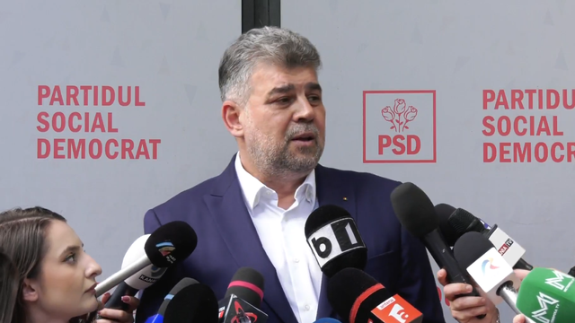 Marcel Ciolacu propune ieșirea PSD din coaliția de guvernare. UPDATE: Vot în unanimitate pentru ieșirea partidului de la guvernare. Ciolacu își va depune mandatul de premier  Marcel Ciolacu propune ieșirea PSD din coaliția de guvernare. UPDATE: Vot în unanimitate pentru ieșirea partidului de la guvernare. Ciolacu își va depune mandatul de premier