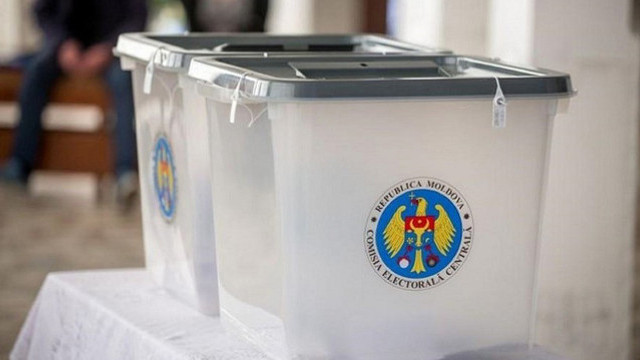 În satul Ustia, raionul Glodeni, vor avea loc alegeri locale noi pentru funcția de primar