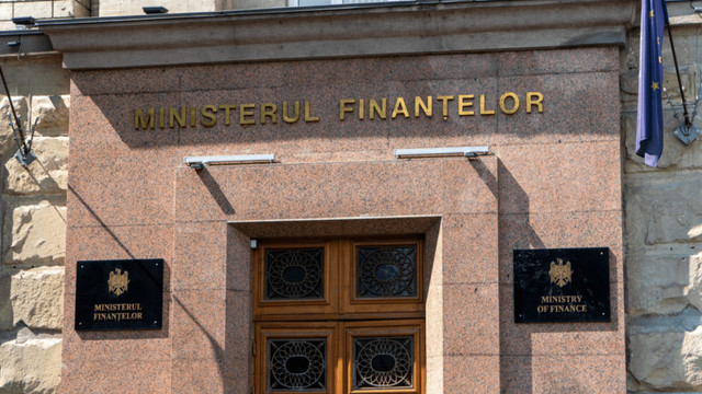 Un secretar de stat de la Ministerul Finanțelor a demisionat
 Un secretar de stat de la Ministerul Finanțelor a demisionat