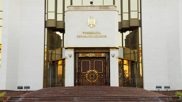 Deputații PAS propun transferul Centrului „Patriot” în subordinea Președinției Deputații PAS propun transferul Centrului „Patriot” în subordinea Președinției