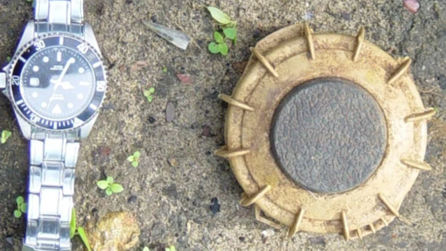 Parlamentul Lituaniei aprobă ieșirea țării din tratatul privind interzicerea minelor antipersonal