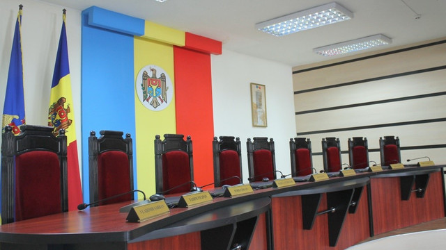 CEC a acreditat observatori naționali pentru monitorizarea alegerilor locale noi din 18 mai  CEC a acreditat observatori naționali pentru monitorizarea alegerilor locale noi din 18 mai