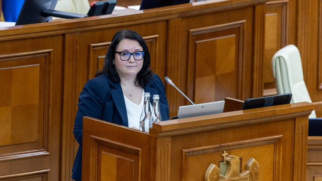 Mai multe instituții de stat vor fi reorganizate. Secretarul general adjunct al Guvernului: „Inițiativa va aduce mai multă eficiență”
 Mai multe instituții de stat vor fi reorganizate. Secretarul general adjunct al Guvernului: „Inițiativa va aduce mai multă eficiență”