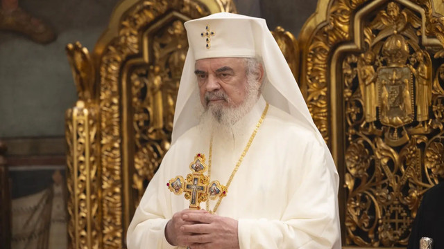 Mitropolia Basarabiei marchează un secol de la înființare. Patriarhul Bisericii Ortodoxe Române a transmis un mesaj de binecuvântare clericilor din Republica Moldova 