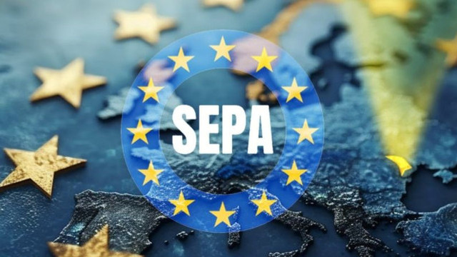 Șapte bănci din Republica Moldova, incluse în registrul participanților la sistemul de plăți SEPA