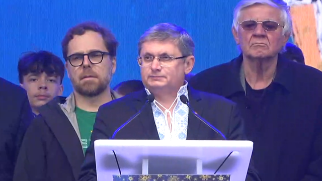 Igor Grosu: „Ne propunem ca până în 2028 să finalizăm toate procedurile necesare pentru aderarea Republicii Moldova la UE”