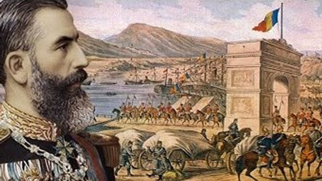10 Mai, ziua cu triplă semnificație în istoria României 10 Mai, ziua cu triplă semnificație în istoria României