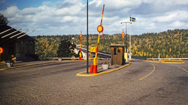 Suedia reintroduce controalele la graniță, începând de luni, 12 mai. MAE de la București a emis o alertă pentru românii care călătoresc acolo