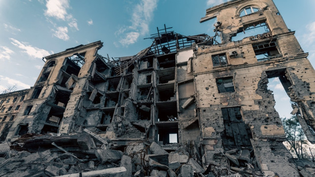 Reuniune crucială la Londra. Miniștrii de Externe din mai multe țări europene discută despre războiul din Ucraina