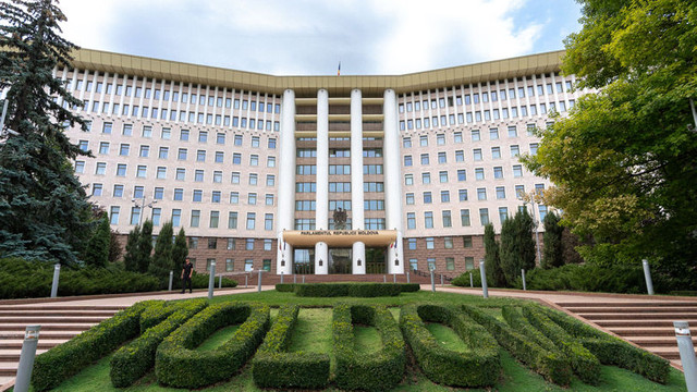 O delegație a Parlamentului Regatului Unit al Marii Britanii și Irlandei de Nord, în vizită la Chișinău O delegație a Parlamentului Regatului Unit al Marii Britanii și Irlandei de Nord, în vizită la Chișinău