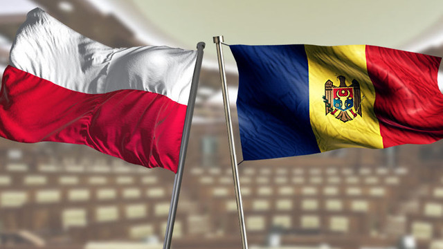 Parlamentul va găzdui cea de-a X-a Sesiune a Adunării Parlamentare a Republicii Moldova și a Poloniei