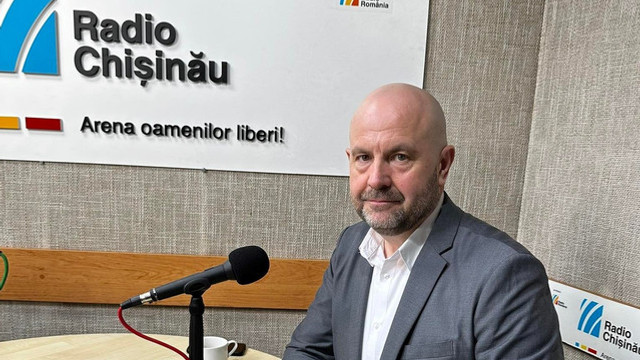 Ministrul Vladimir Bolea este invitatul ediției de astăzi a emisiunii „Maluri de Prut” de la Radio Chișinău. Lucrările demarate în cadrul proiectului „Podul de Flori”, printre subiectele discutate Ministrul Vladimir Bolea este invitatul ediției de astăzi a emisiunii „Maluri de Prut” de la Radio Chișinău. Lucrările demarate în cadrul proiectului „Podul de Flori”, printre subiectele discutate