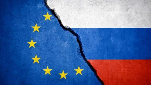 Uniunea Europeană se pregătește să adopte al 17-lea pachet de sancțiuni contra Rusiei Uniunea Europeană se pregătește să adopte al 17-lea pachet de sancțiuni contra Rusiei