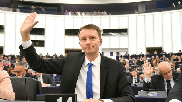 Siegfried Mureșan: Parlamentul European cere accelerarea procesului de aderare a Republicii Moldova la UE