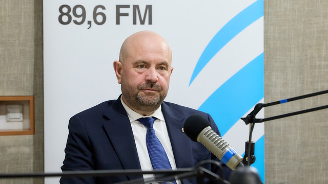 Vladimir Bolea: „Integrarea europeană este singura alternativă pe care o are în prezent Republica Moldova și oamenii trebuie să conștientizeze această realitate” Vladimir Bolea: „Integrarea europeană este singura alternativă pe care o are în prezent Republica Moldova și oamenii trebuie să conștientizeze această realitate”