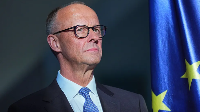 UE va aștepta săptămâna aceasta progrese către o încetare a focului în Ucraina înainte de a impune sancțiuni Rusiei, susține cancelarul german Friedrich Merz