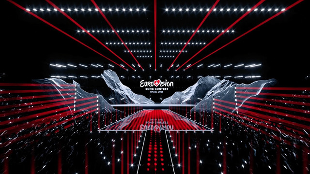 Eurovision Song Contest 2025 | Primele zece state calificate în finala concursului
 Eurovision Song Contest 2025 | Primele zece state calificate în finala concursului
