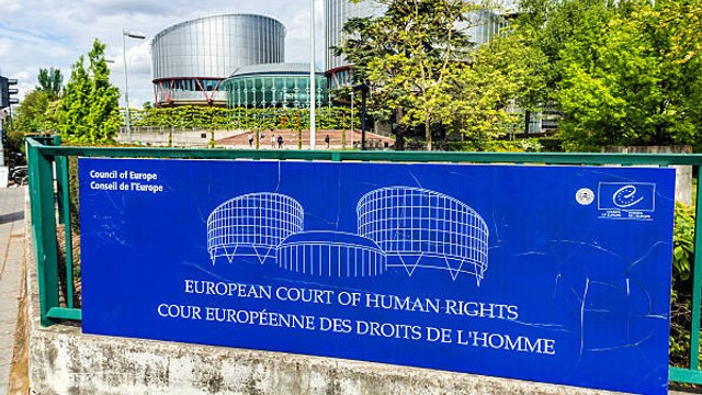 Republica Moldova va avea un nou agent guvernamental la Curtea Europeană a Drepturilor Omului  Republica Moldova va avea un nou agent guvernamental la Curtea Europeană a Drepturilor Omului