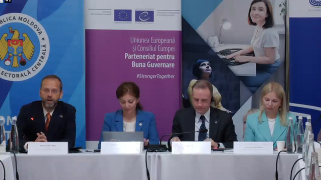 Ambasadorul UE la Chișinău, Jānis Mažeiks: „Discursul de ură în timpul campaniilor electorale reprezintă o amenințare directă la adresa democrației” Ambasadorul UE la Chișinău, Jānis Mažeiks: „Discursul de ură în timpul campaniilor electorale reprezintă o amenințare directă la adresa democrației”