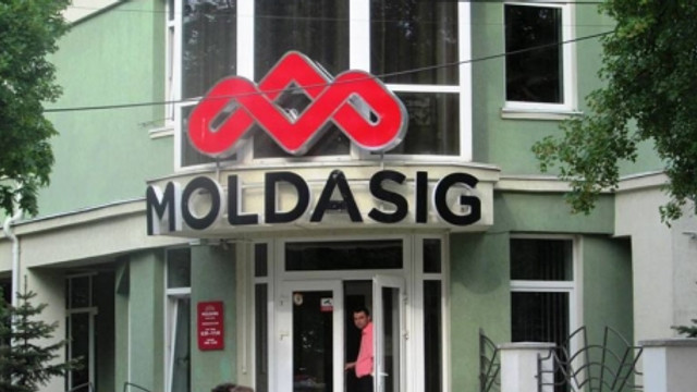 Vânzarea companiei Moldasig a fost declarată de interes public Vânzarea companiei Moldasig a fost declarată de interes public