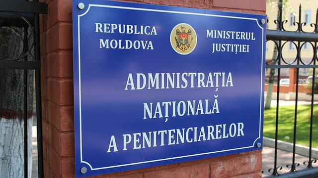 Conducerea Penitenciarului de la Rezina, suspendată în urma anchetei privind eliberarea unor deținuți condamnați pe viață Conducerea Penitenciarului de la Rezina, suspendată în urma anchetei privind eliberarea unor deținuți condamnați pe viață