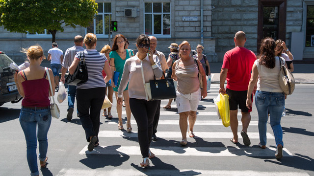 Guvernul a aprobat un Mecanism de asistență pentru cetățenii din diasporă care revin acasă 