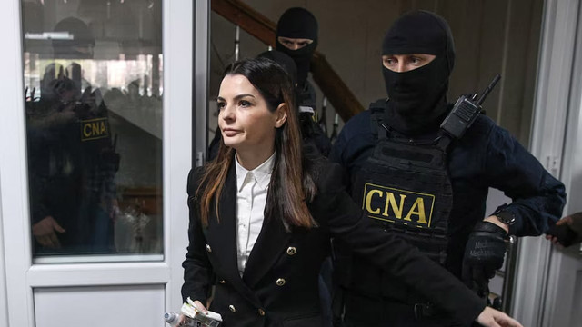 „Departamentele funcționează”. Cum UTA Găgăuzia nu a resimțit absența Evgheniei Guțul