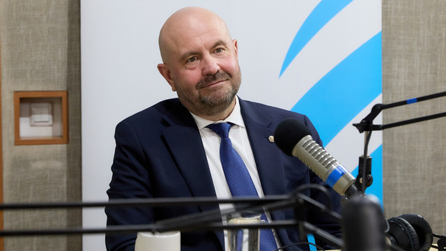 Vladimir Bolea: După schimbarea Codului Aviației, tot mai multe companii aeriene serioase sunt interesate să opereze zboruri spre și din Republica Moldova Vladimir Bolea: După schimbarea Codului Aviației, tot mai multe companii aeriene serioase sunt interesate să opereze zboruri spre și din Republica Moldova