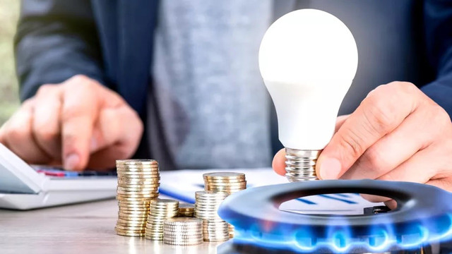 Peste 600 de întreprinderi din Republica Moldova au primit compensații în valoare de 41,6 milioane de lei pentru plata facturilor la energia electrică Peste 600 de întreprinderi din Republica Moldova au primit compensații în valoare de 41,6 milioane de lei pentru plata facturilor la energia electrică
