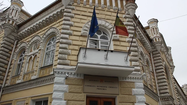 Dezbaterile privind bugetul Chișinăului pentru anul 2025, amânate pentru săptămâna viitoare