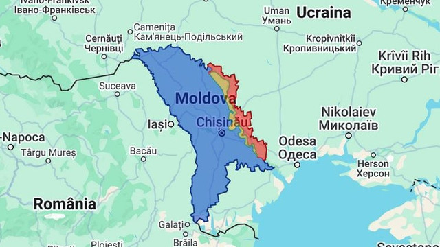 Regiunea transnistreană, în procesul de aderare a Republicii Moldova la Uniunea Europeană. Op-Ed de Tatiana Cojocari
