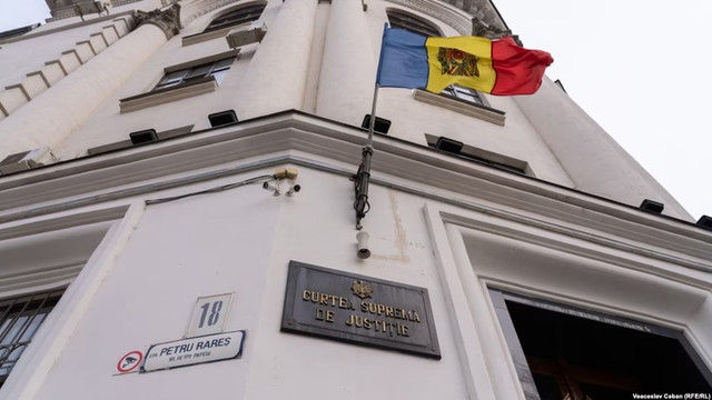 Cine sunt candidații propuși pentru suplinirea posturilor vacante de judecător la Curtea Supremă de Justiție Cine sunt candidații propuși pentru suplinirea posturilor vacante de judecător la Curtea Supremă de Justiție
