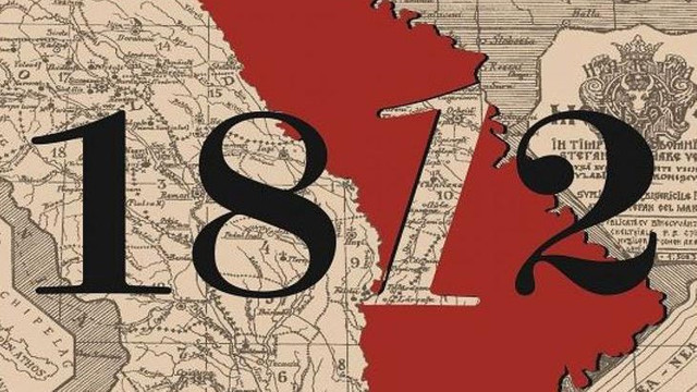 La 16 mai 1812 a avut loc raptul Basarabiei și anexarea părții de est a Moldovei la Imperiul Rus. Astăzi se împlinesc 213 ani
La 16 mai 1812 a avut loc raptul Basarabiei și anexarea părții de est a Moldovei la Imperiul Rus. Astăzi se împlinesc 213 ani