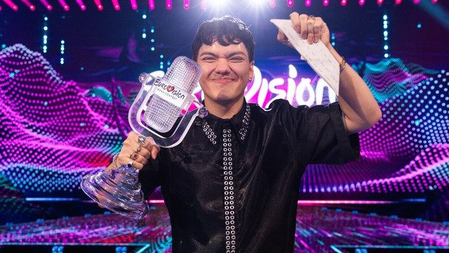 Eurovision Song Contest 2025: Austria a devenit câștigătoarea concursului muzical Eurovision Song Contest 2025: Austria a devenit câștigătoarea concursului muzical