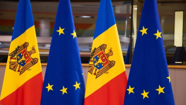 Republica Moldova a încheiat sesiunea de screening bilateral pentru Capitolul 16 din cadrul negocierilor pentru aderarea la UE
Republica Moldova a încheiat sesiunea de screening bilateral pentru Capitolul 16 din cadrul negocierilor pentru aderarea la UE