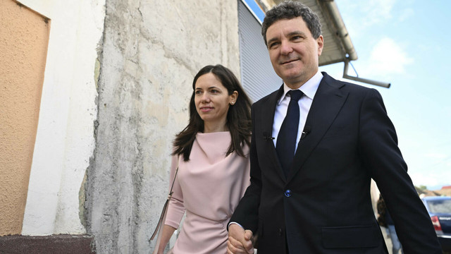 Nicușor Dan ia în vedere Republica Moldova pentru una dintre primele vizite în afara României Nicușor Dan ia în vedere Republica Moldova pentru una dintre primele vizite în afara României