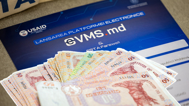 Cetățenii pot investi în valori mobiliare de stat. Ministerul Finanțelor a lansat o nouă perioadă de subscriere Cetățenii pot investi în valori mobiliare de stat. Ministerul Finanțelor a lansat o nouă perioadă de subscriere