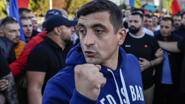 George Simion rămâne rămâne interzis în Republica Moldova. Ședința privind anularea restricției, amânată George Simion rămâne rămâne interzis în Republica Moldova. Ședința privind anularea restricției, amânată