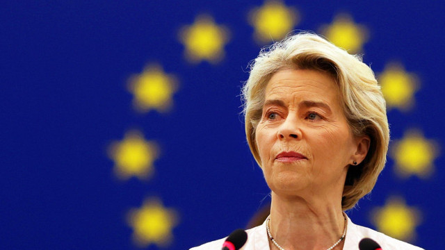 Europa își va întări sancțiunile impuse Rusiei, după eșecul lui Trump de a obține de la Putin un armistițiu în Ucraina Europa își va întări sancțiunile impuse Rusiei, după eșecul lui Trump de a obține de la Putin un armistițiu în Ucraina
