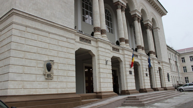 Procuratura Generală se extinde. Ministerul Justiției pregătește transmiterea unui nou imobil Procuratura Generală se extinde. Ministerul Justiției pregătește transmiterea unui nou imobil