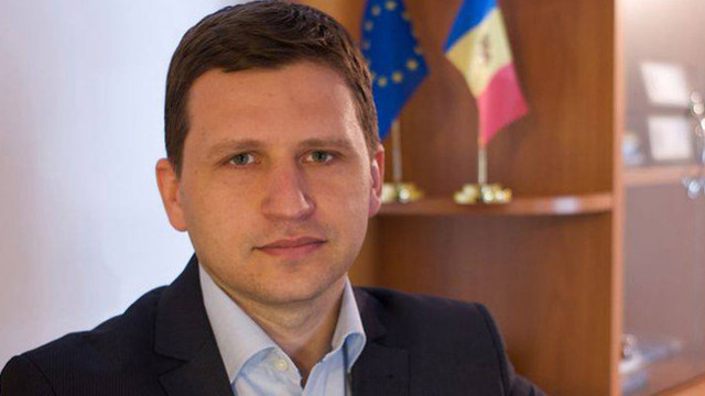 Analistul economic Viorel Gîrbu: Republica Moldova nu este adaptată situațiilor de criză cu care se confruntă și care continuă să frâneze avansul economic Analistul economic Viorel Gîrbu: Republica Moldova nu este adaptată situațiilor de criză cu care se confruntă și care continuă să frâneze avansul economic